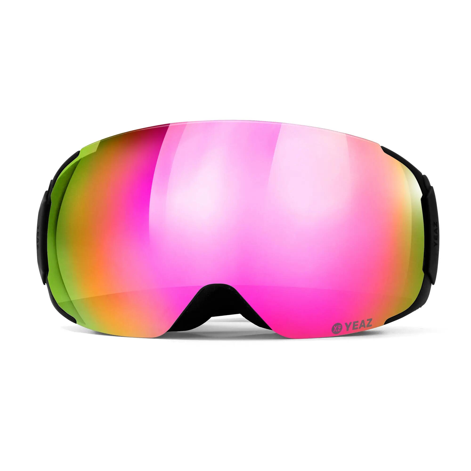 YEAZ Óculos de Esqui e de Snowboard TWEAK-X 6/13