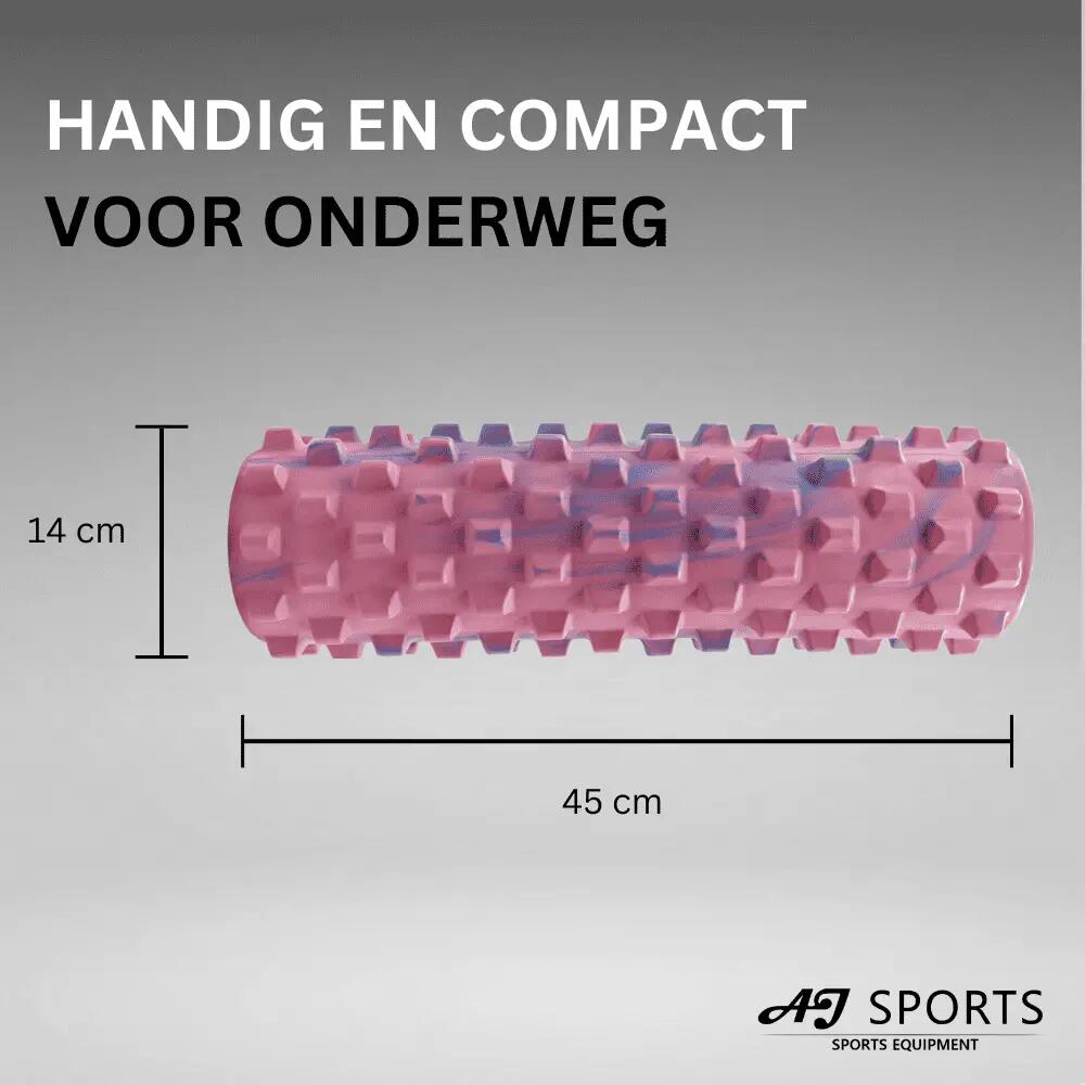 Grid Foam Roller 5/7