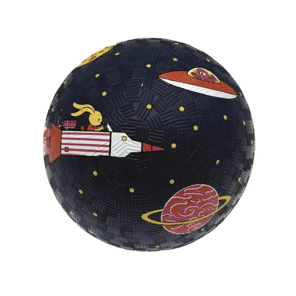 Piccolo palloncino nello spazio - Piccolo giorno 2/2