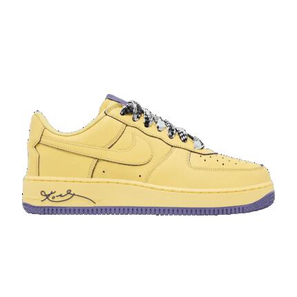 Nike Air Force 1 Low Protro Kobe Bryant Mamba Mentality