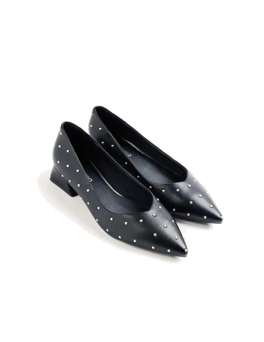 Damenschuhe Gioseppo 80829 Schwarz. 2/2