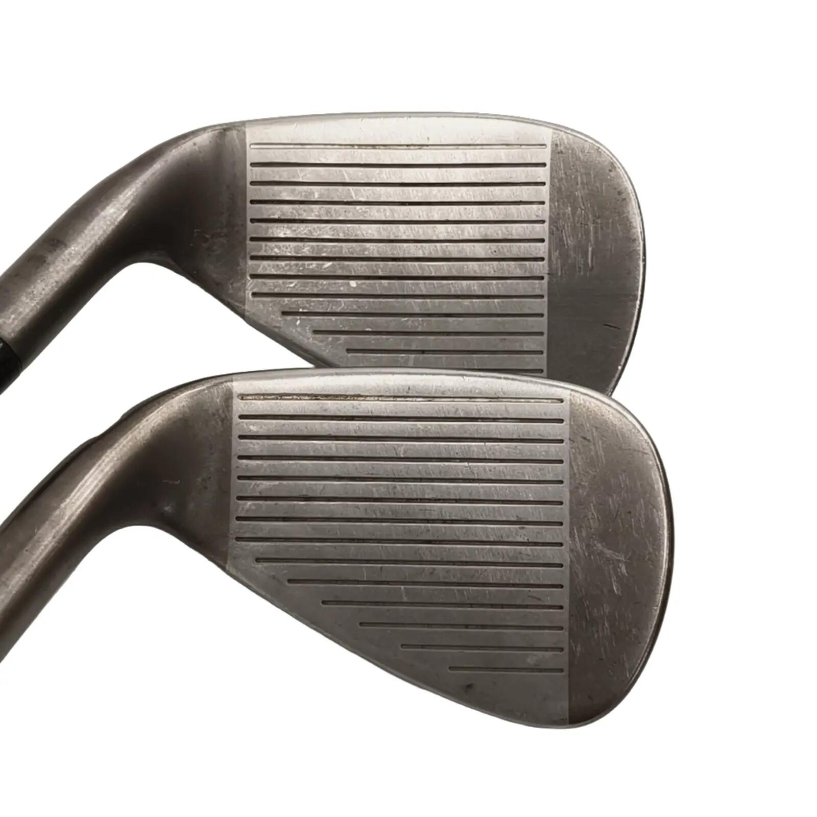 TaylorMade Snelheid Blade IJzerset / 5-9i / Flex Regular / Staal 6/7