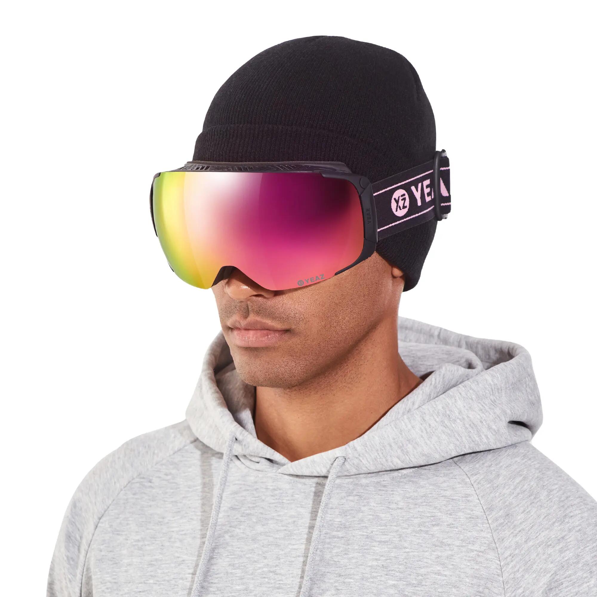 YEAZ Óculos de Esqui e de Snowboard TWEAK-X 2/13