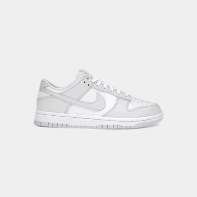 Nike dunk low photon dust (women's)