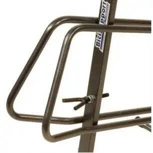Soporte de bicicleta en caja de pedalier BiciSupport 5/7