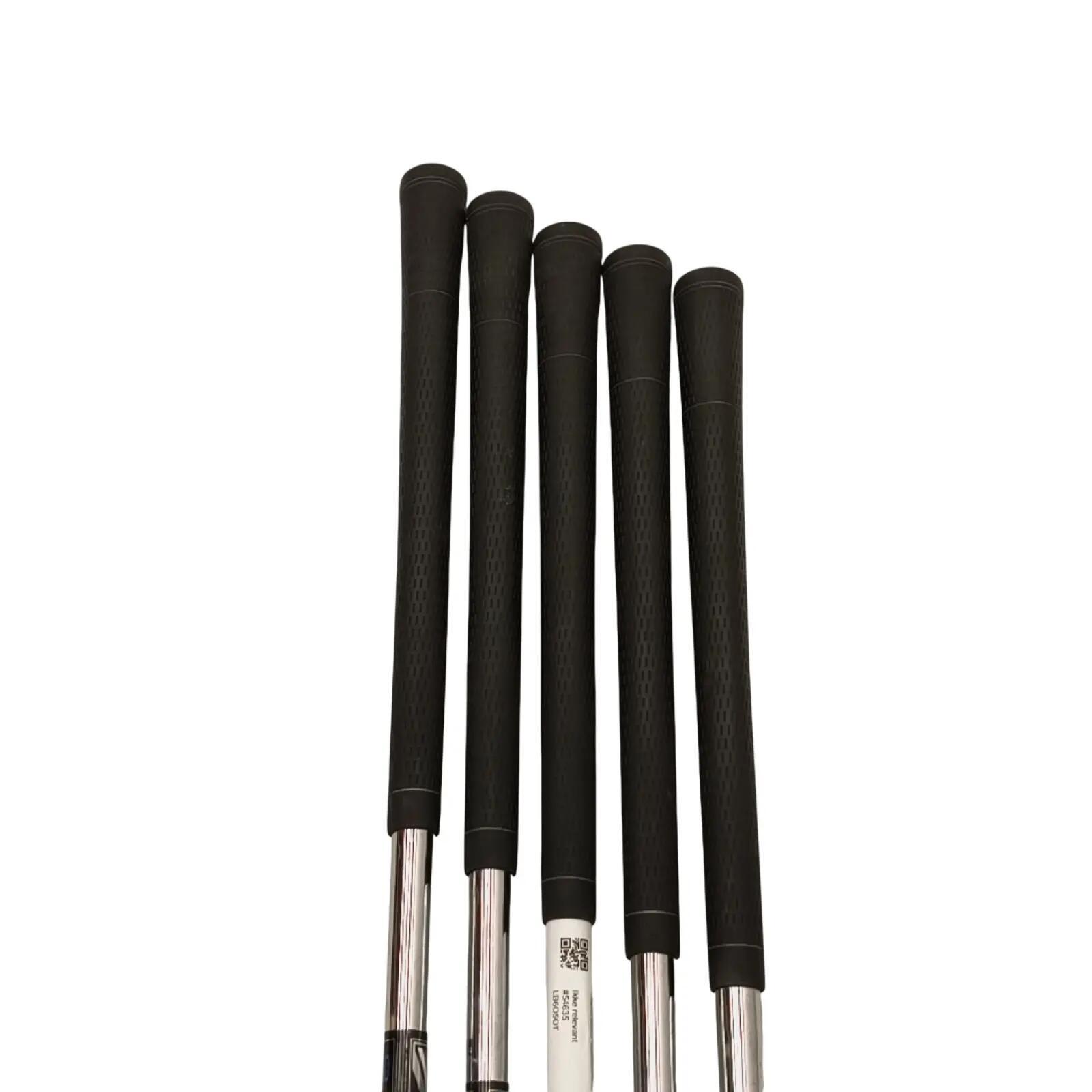 TaylorMade Snelheid Blade IJzerset / 5-9i / Flex Regular / Staal 5/7