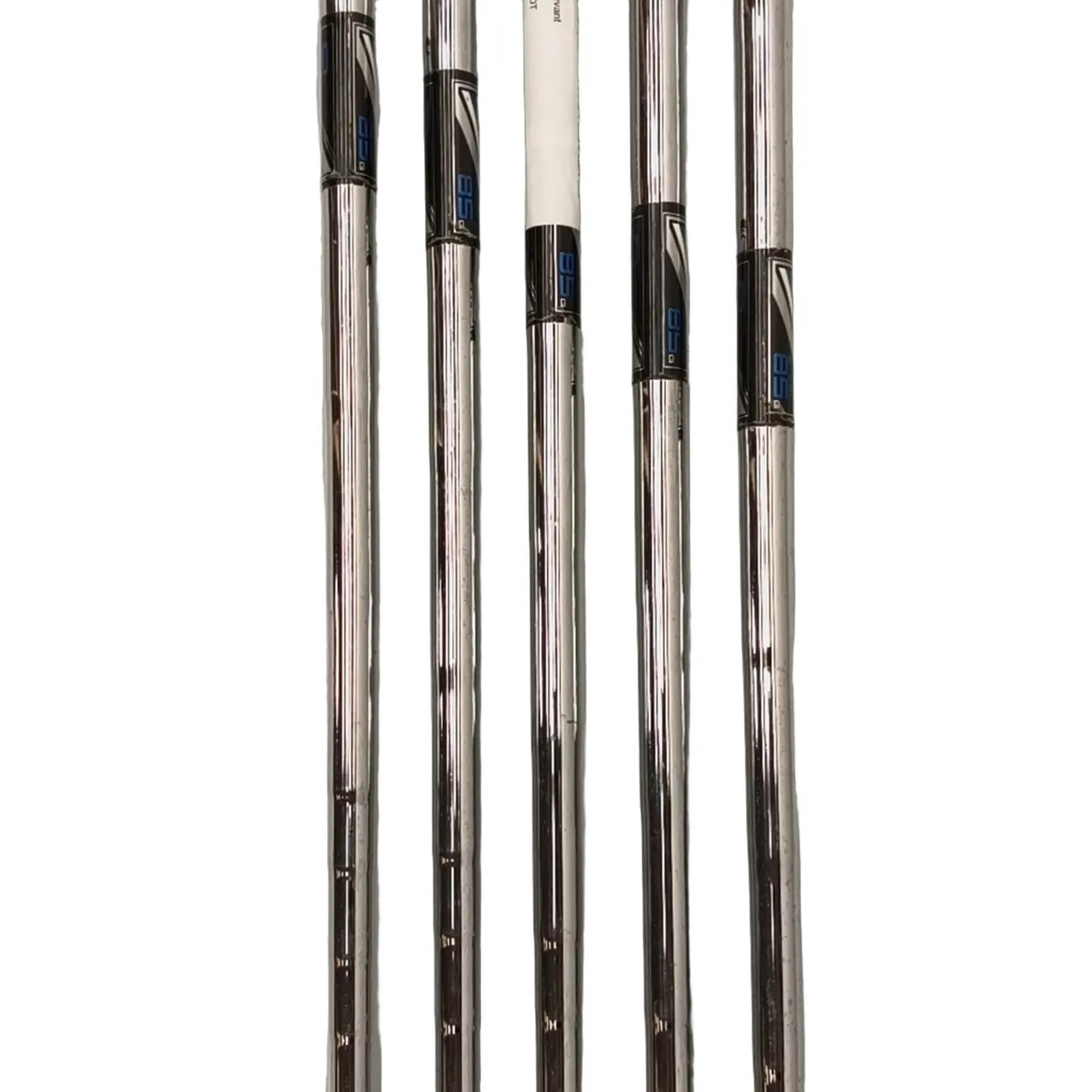 TaylorMade Snelheid Blade IJzerset / 5-9i / Flex Regular / Staal 4/7