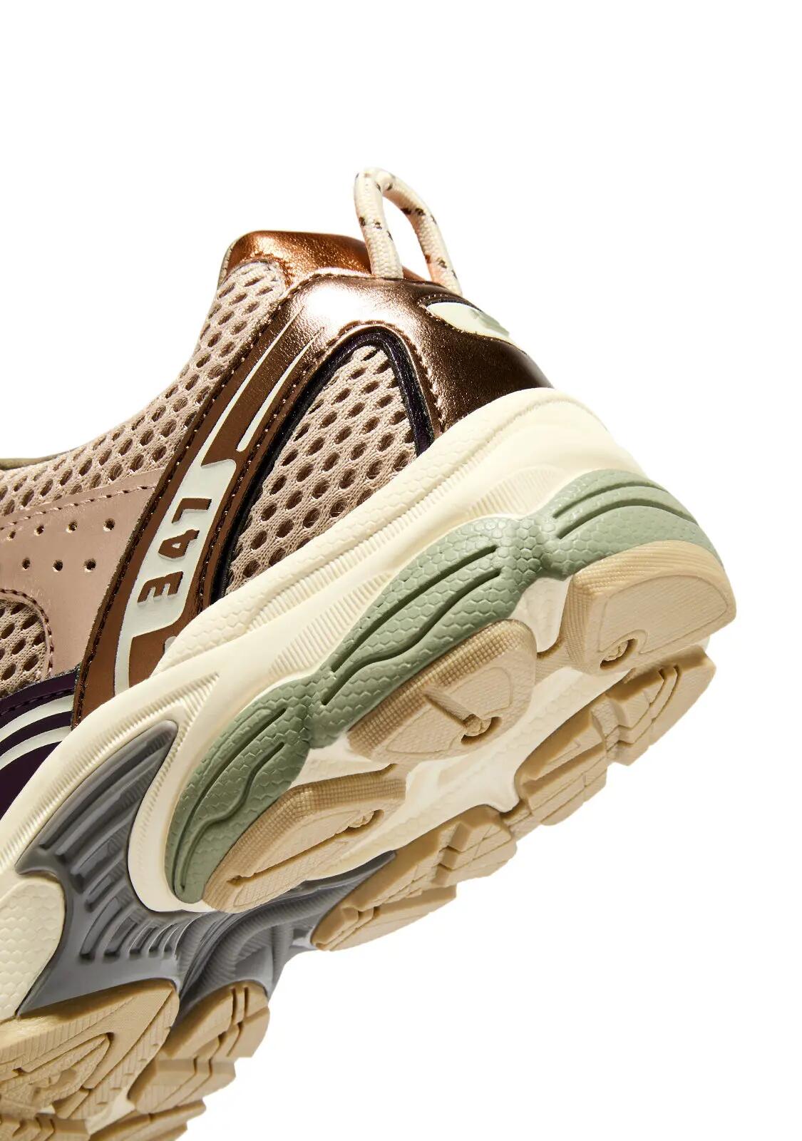 Scarpe D. Franklin 347 3/4