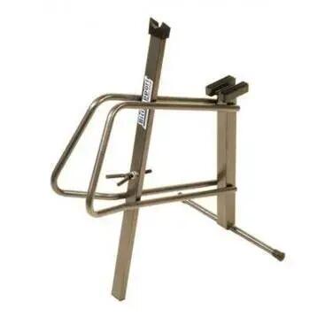 Soporte de bicicleta en caja de pedalier BiciSupport 2/7