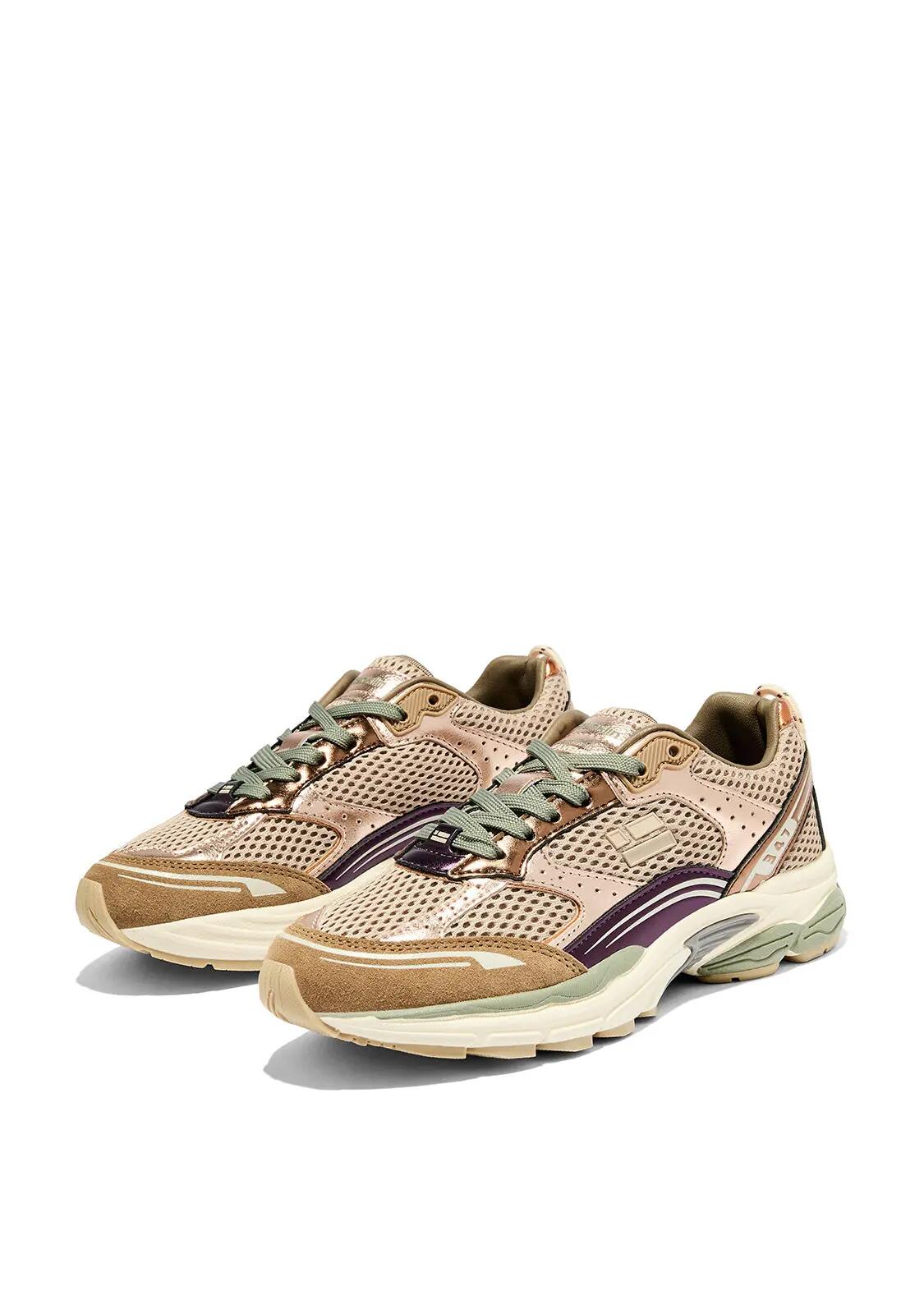 Scarpe D. Franklin 347 2/4