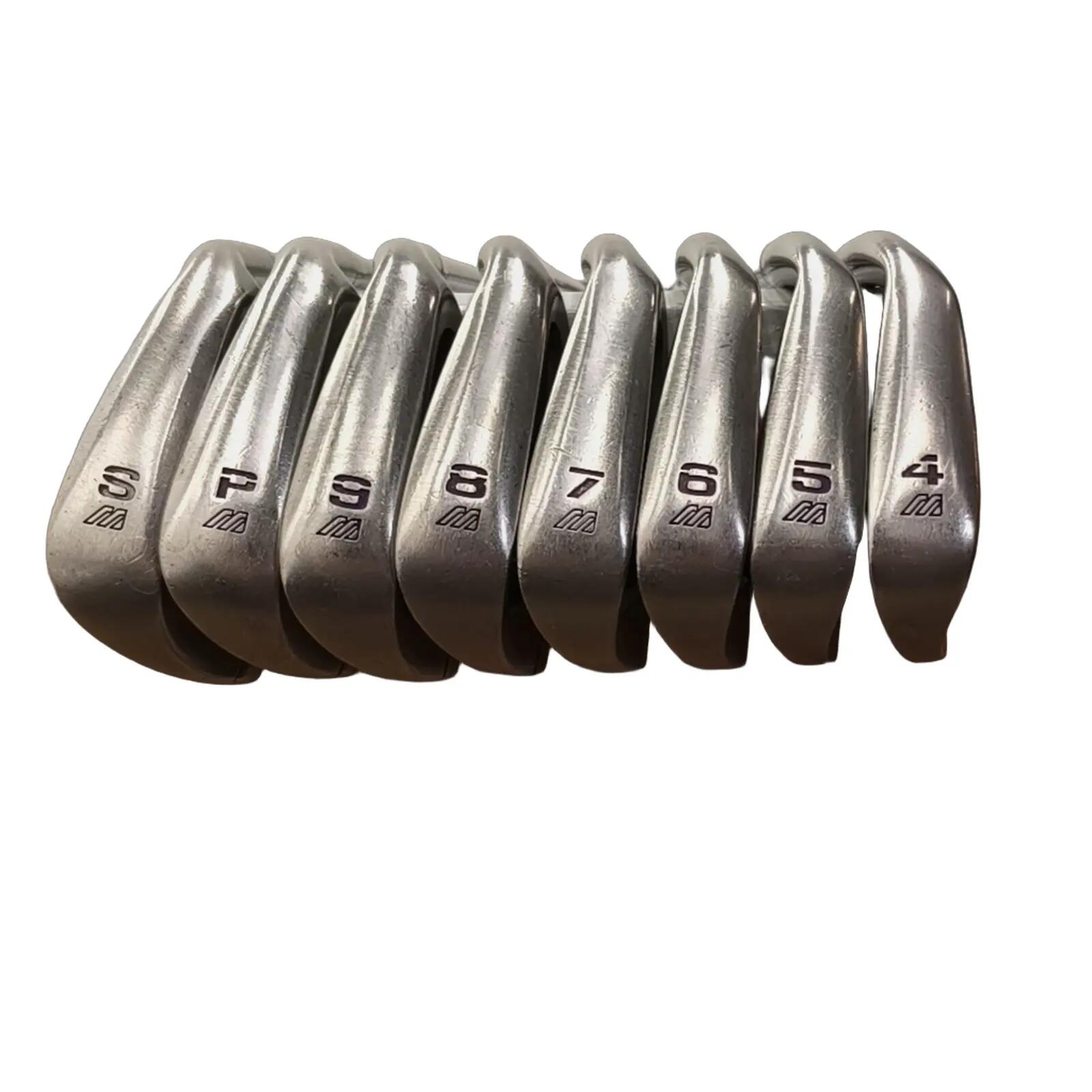 Mizuno Astron IJzerset / 4-PW+SW / Flex Ladies / Grafiet 2/7