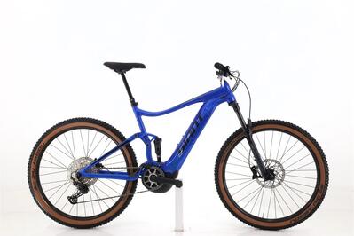Tweedehands e-bike · stance e+ 1 · zeer goede toestand
