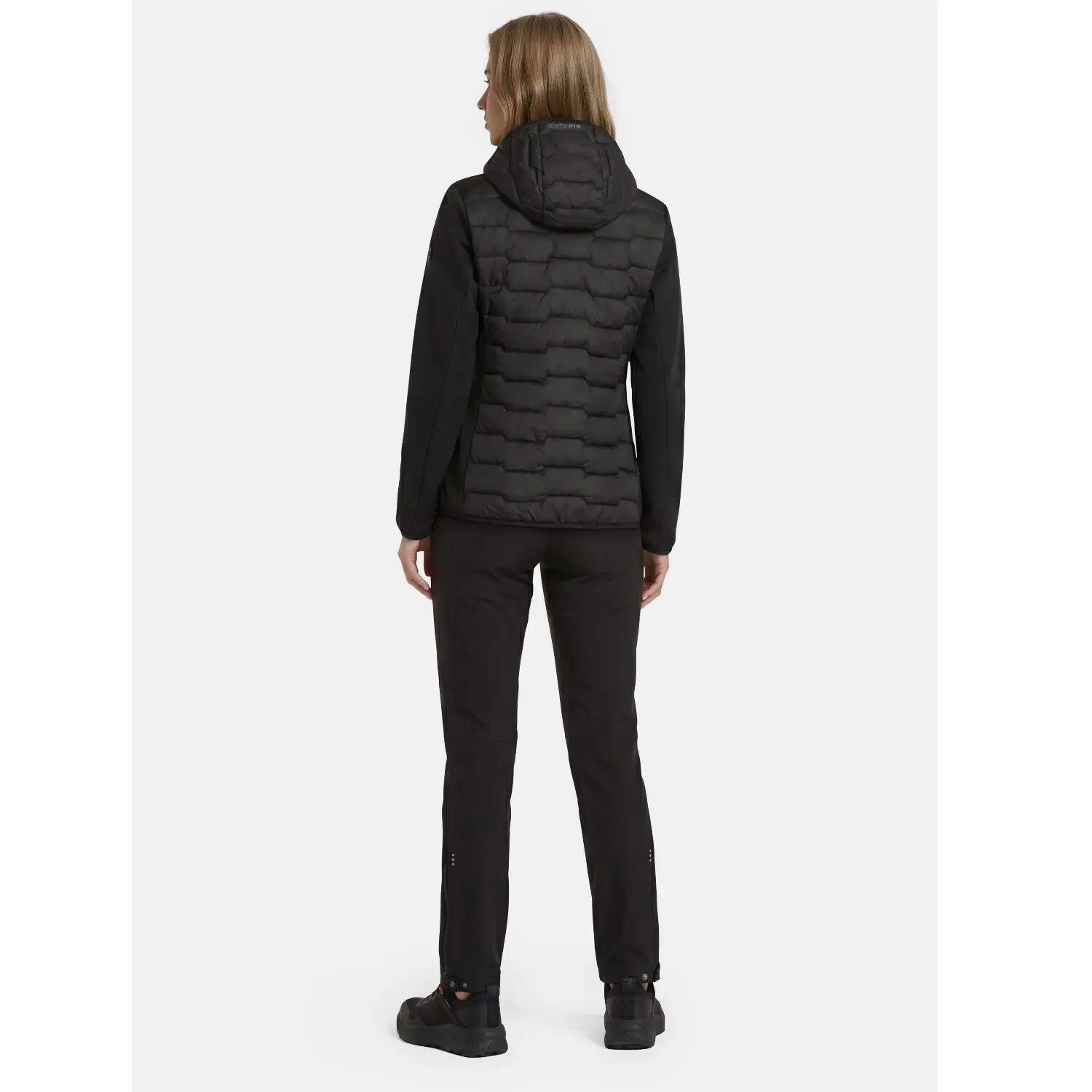 Icepeak Burlison Hybrid Steppjacke für Damen 5/5