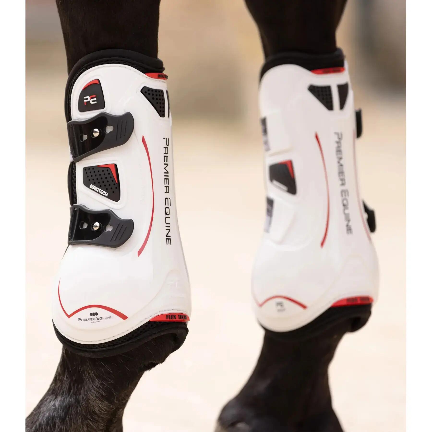 Ghette da cavallo aperti Premier Equine ArmorX 6/6