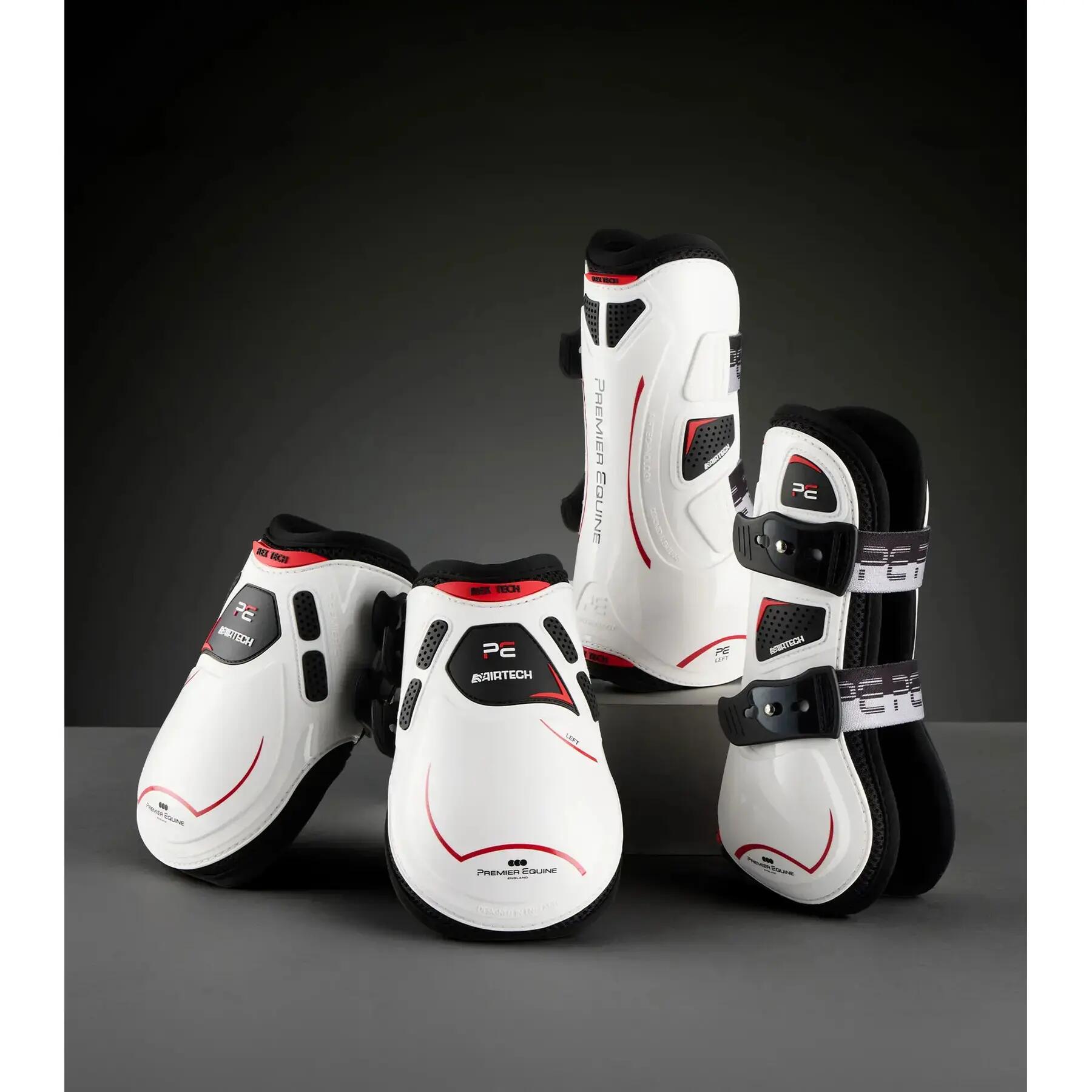 Ghette da cavallo aperti Premier Equine ArmorX 5/6