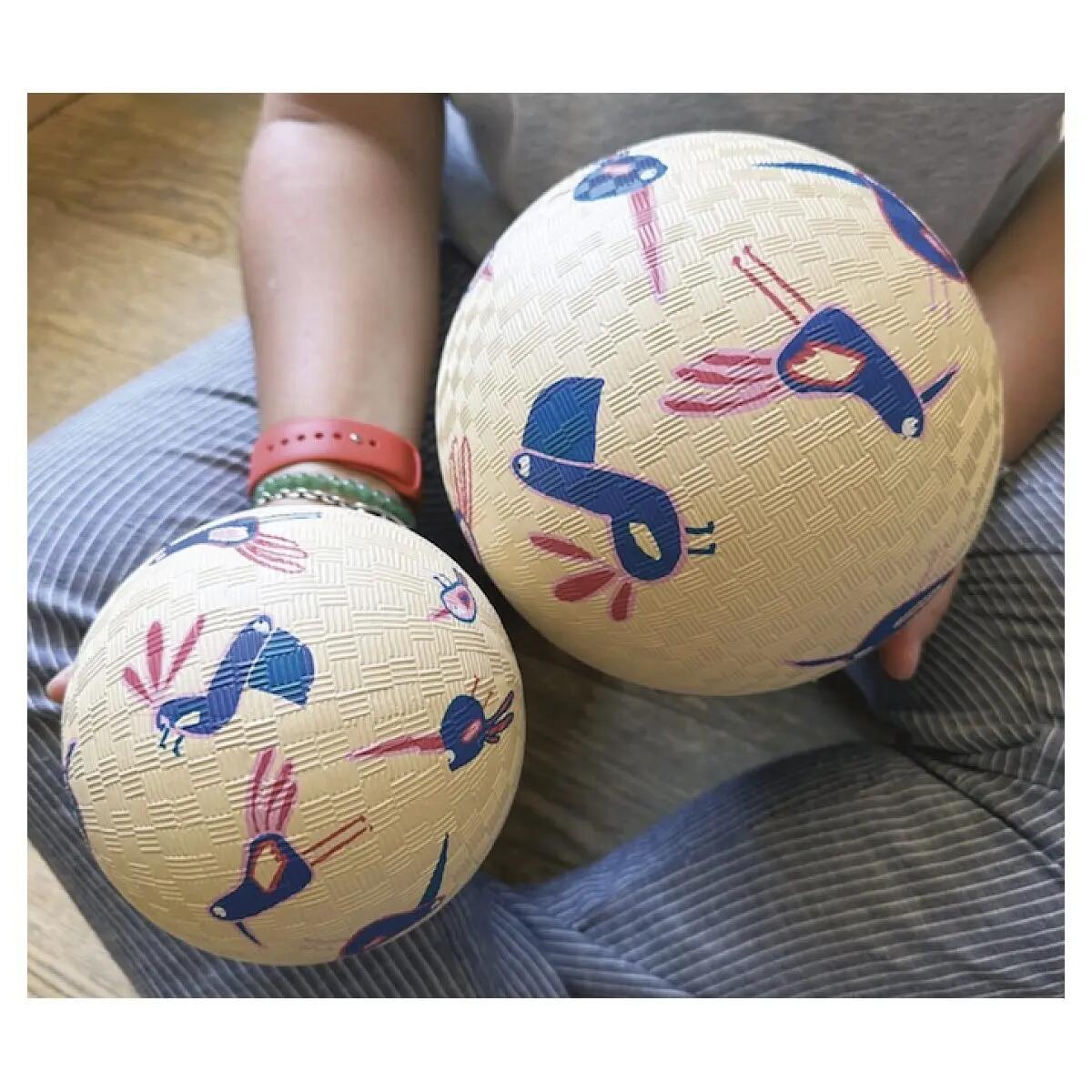 Uccellini a palloncino - Littleday 2/2
