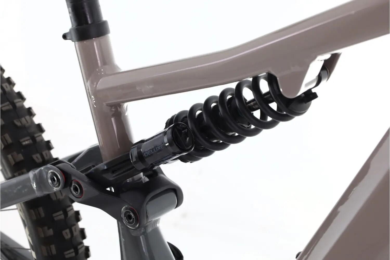 Ebike ricondizionata ·  Sam 2 6.8 XT · Bici Km 0 7/8