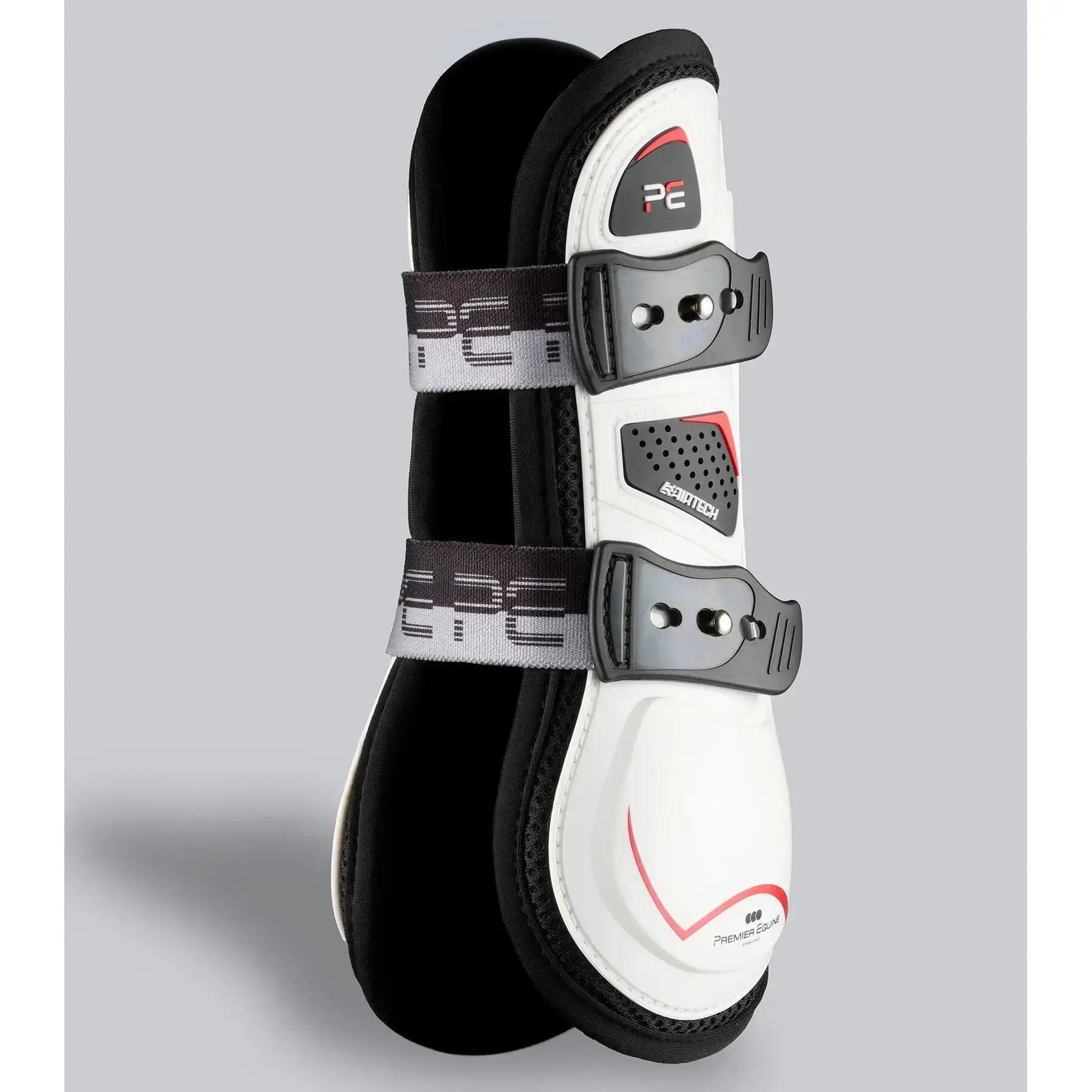 Ghette da cavallo aperti Premier Equine ArmorX 4/6