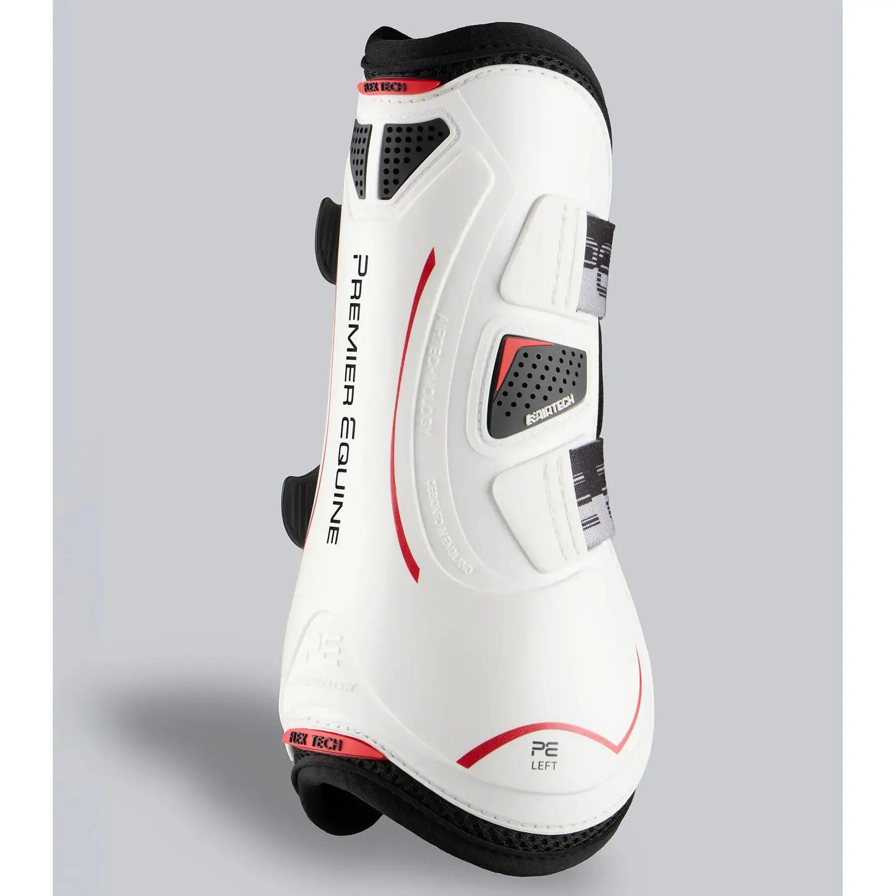 Ghette da cavallo aperti Premier Equine ArmorX 2/6