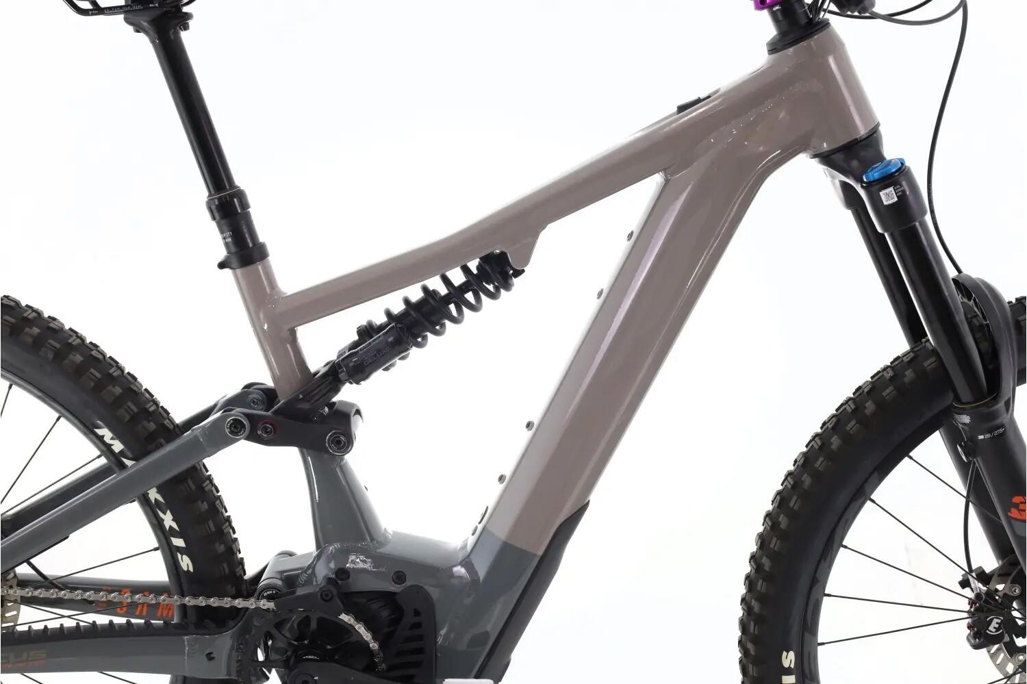Ebike ricondizionata ·  Sam 2 6.8 XT · Bici Km 0 2/8
