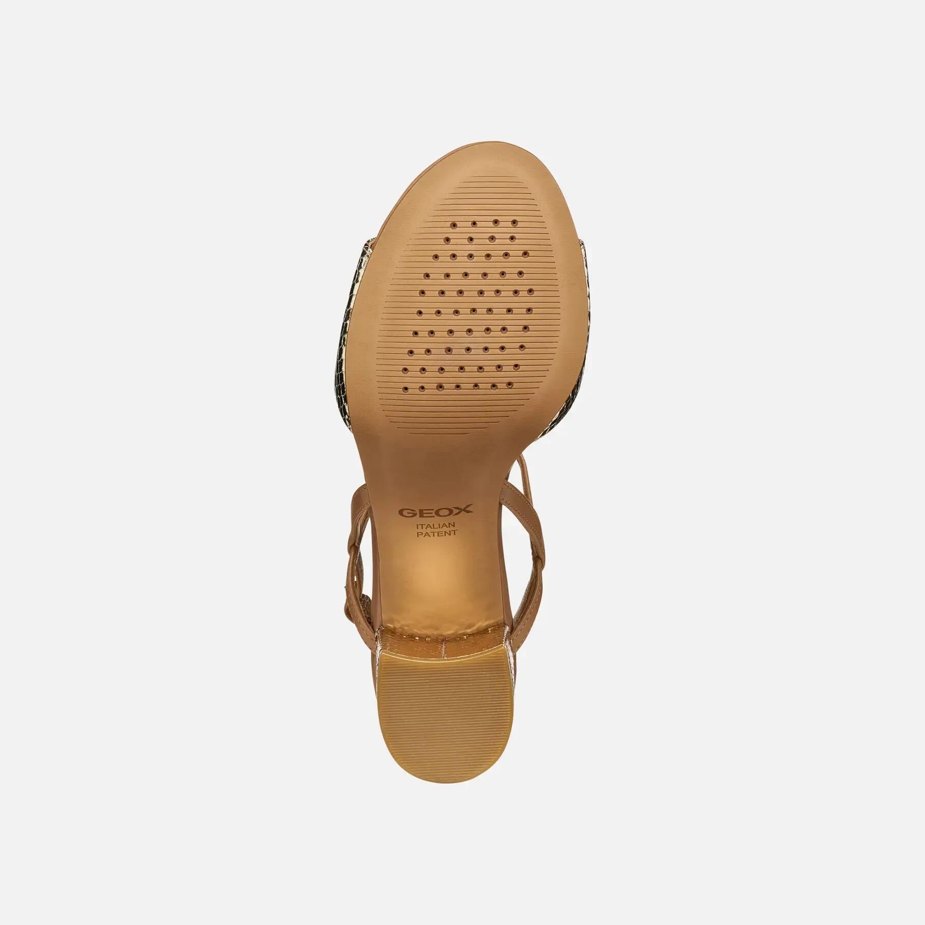 Tacchi da donna Geox Virnilisa 65 6/6