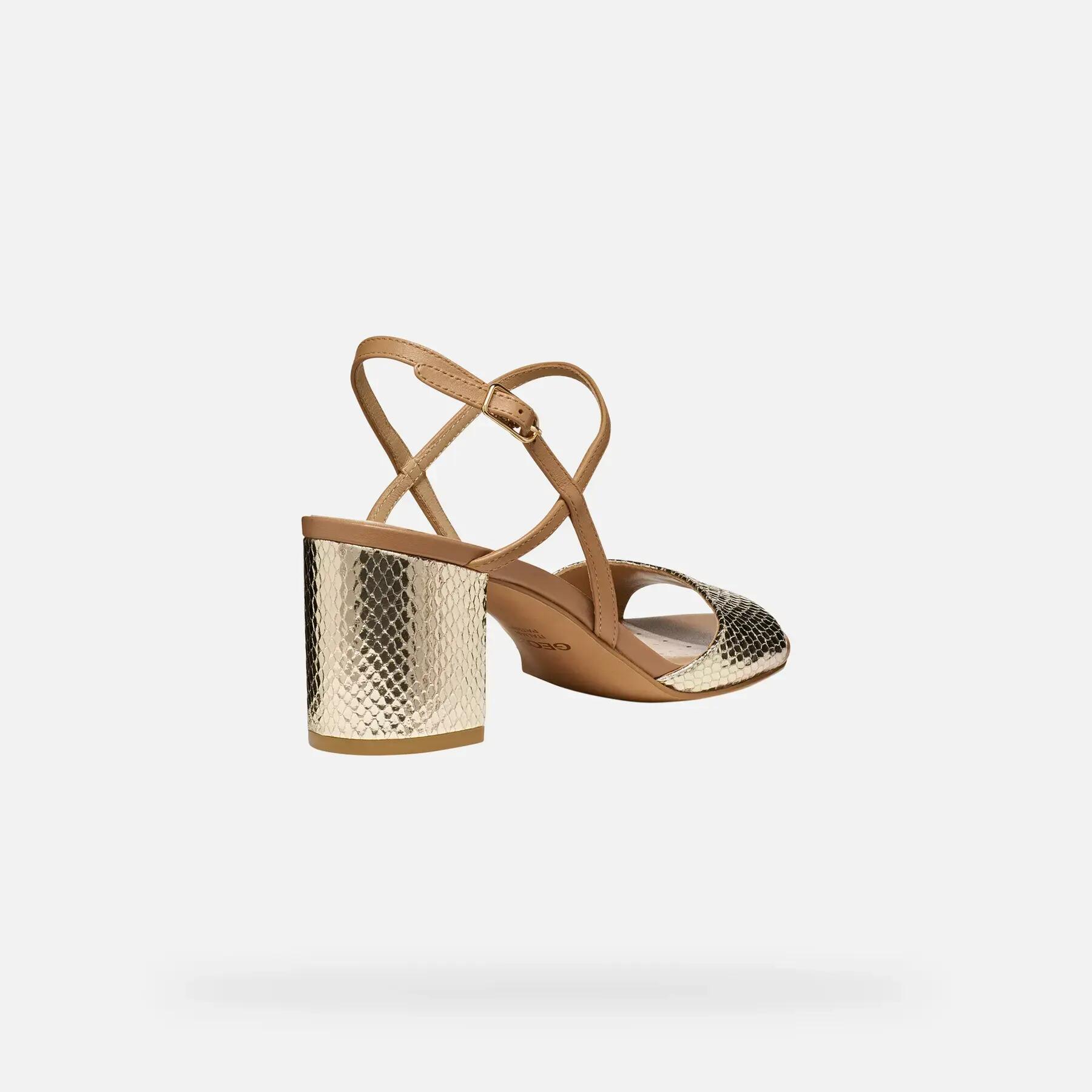 Tacchi da donna Geox Virnilisa 65 5/6