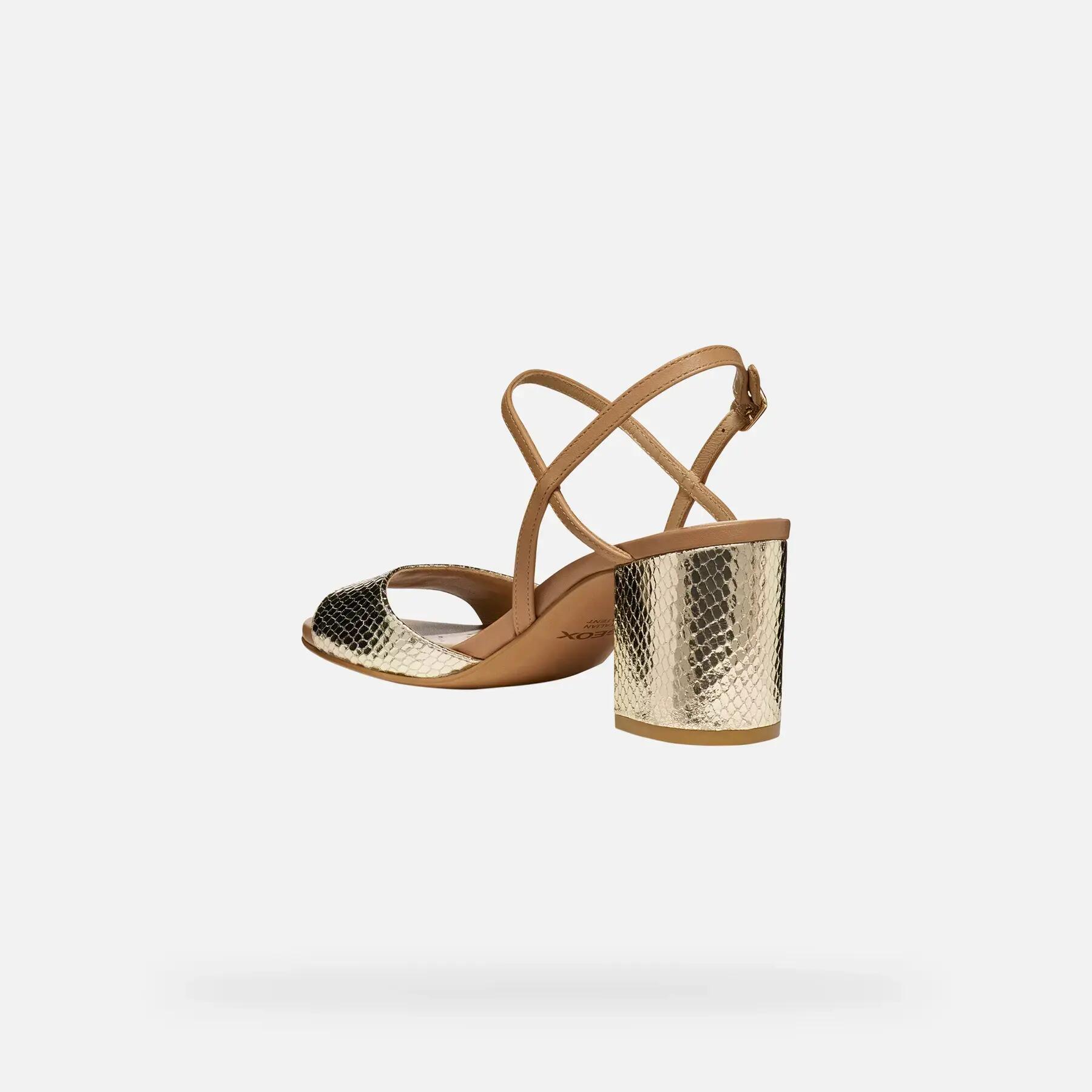 Tacchi da donna Geox Virnilisa 65 4/6