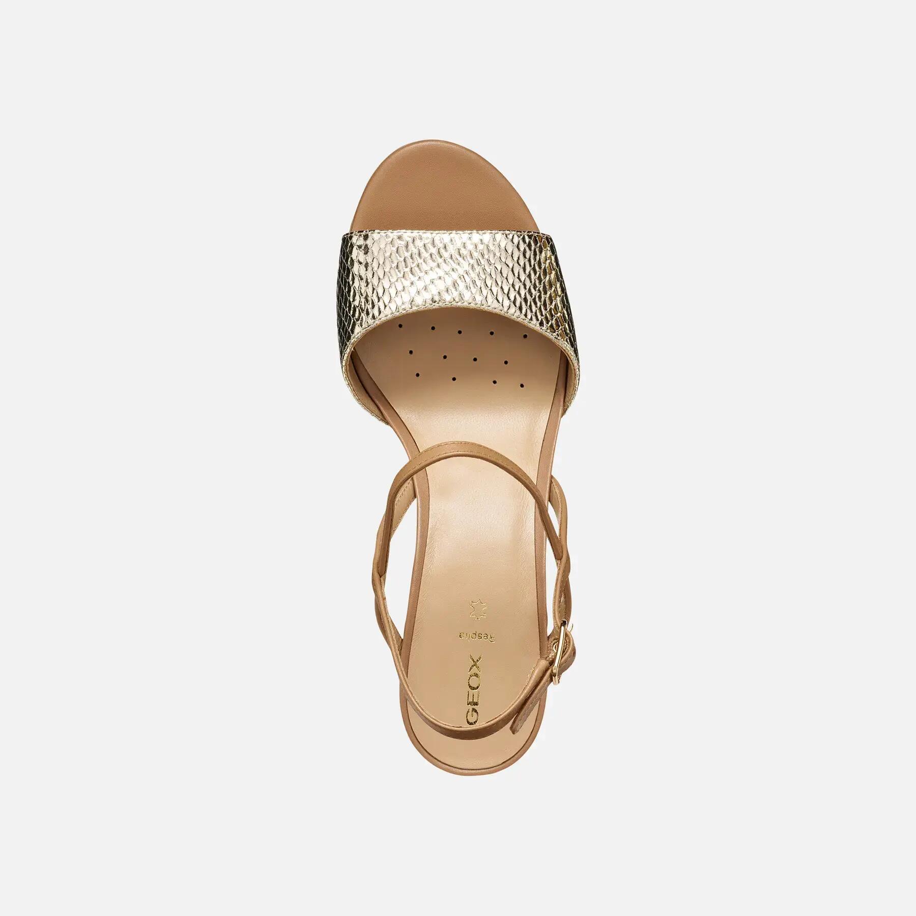 Tacchi da donna Geox Virnilisa 65 3/6