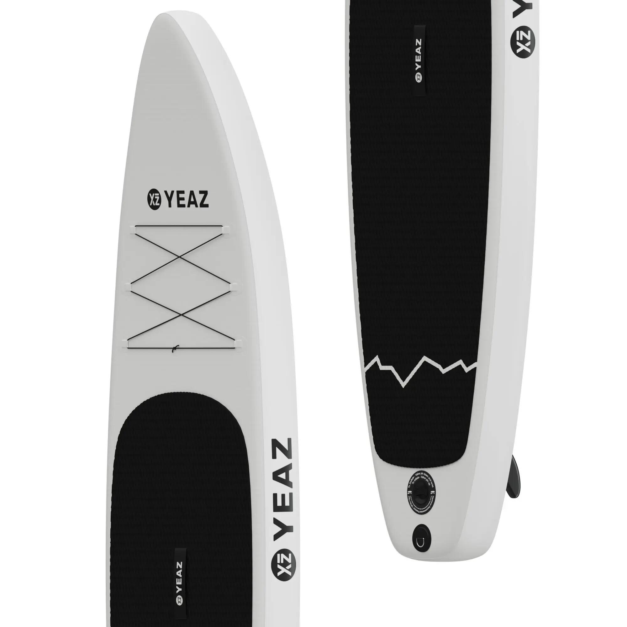 YEAZ Tavola SUP NOHEA - EXOTRACE - 4/6
