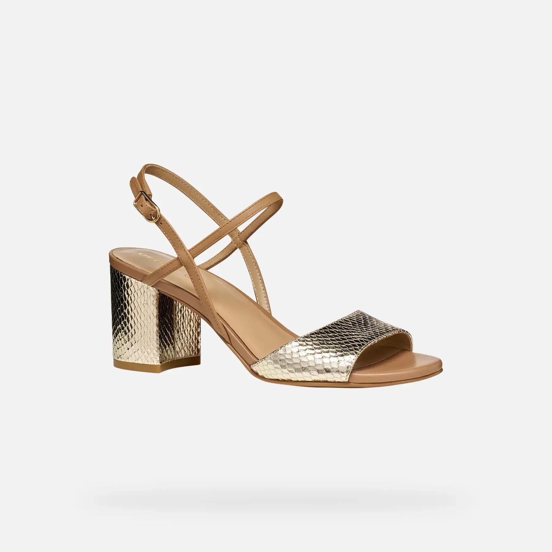 Tacchi da donna Geox Virnilisa 65 2/6