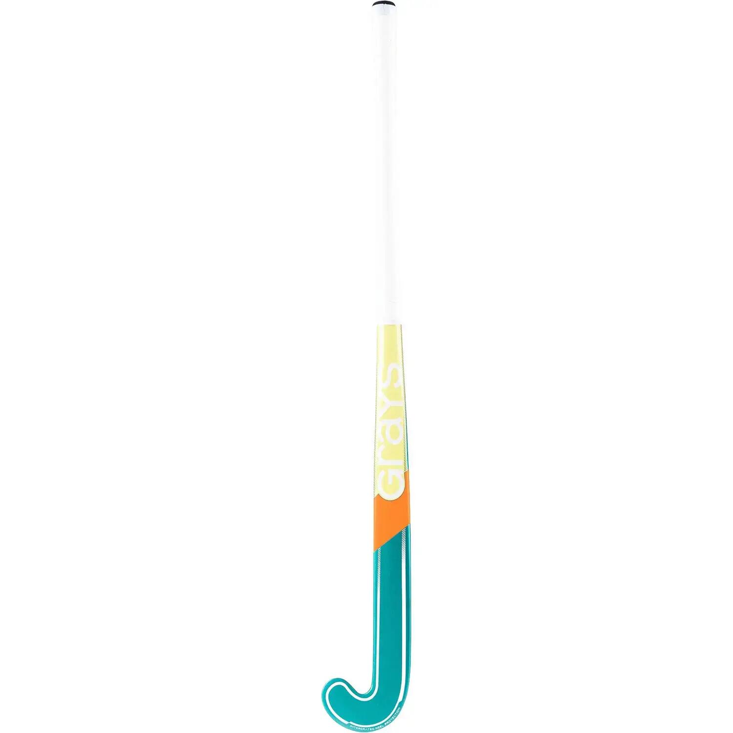 Bâton de hockey enfant Grays Hockey DB1Xi Dynabow 5/7