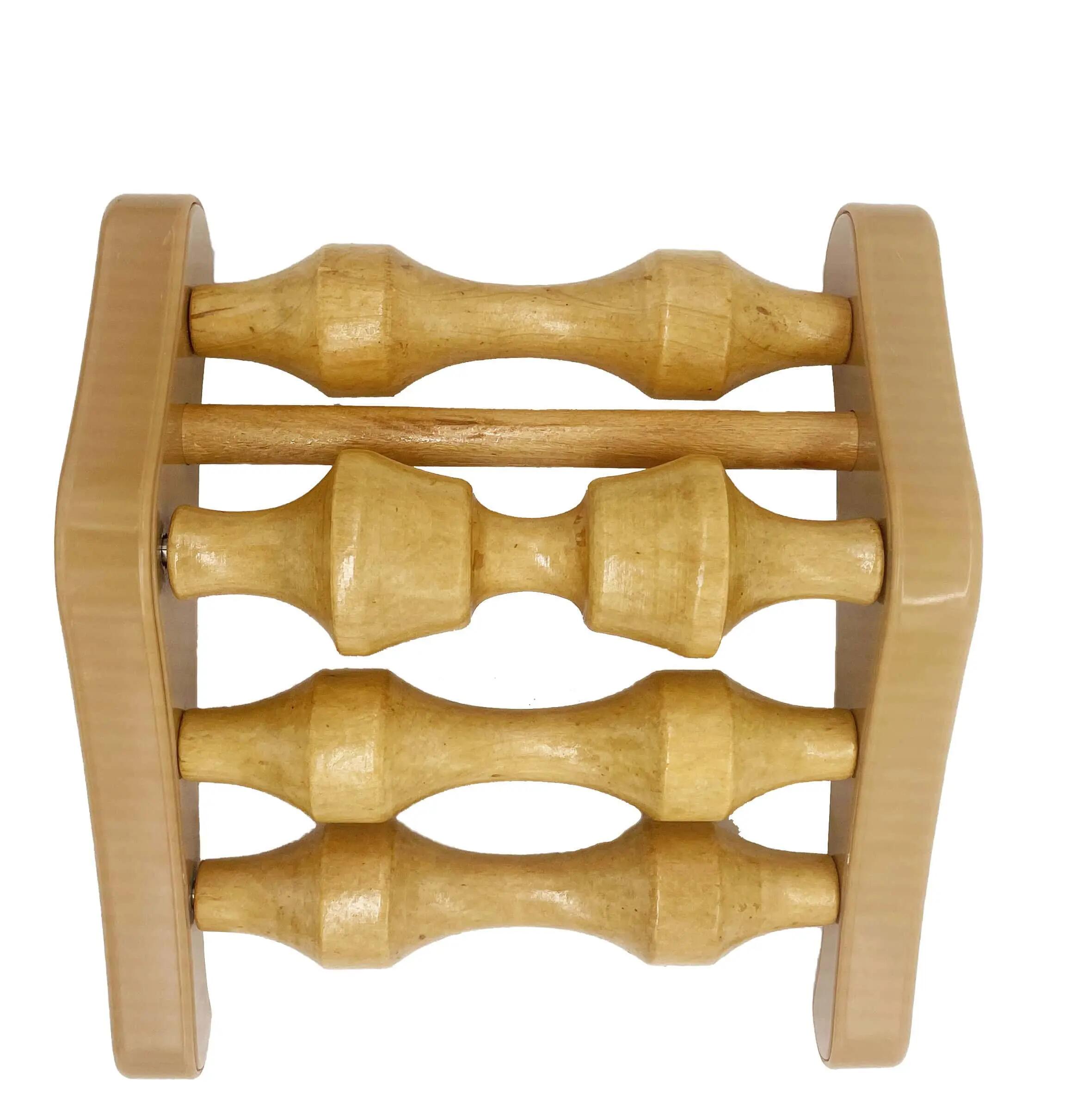 Nek stretcher AJ-Sports 4/5
