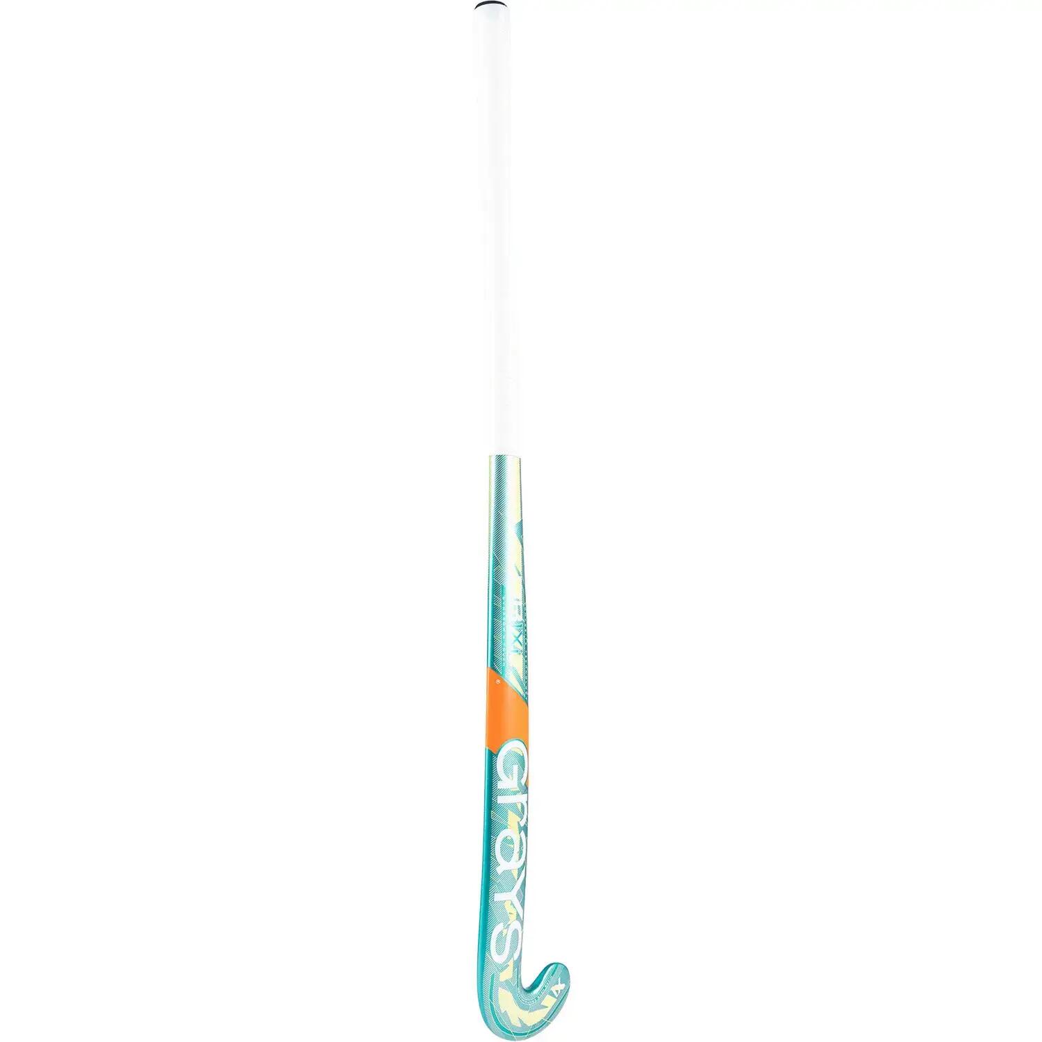 Bâton de hockey enfant Grays Hockey DB1Xi Dynabow 4/7