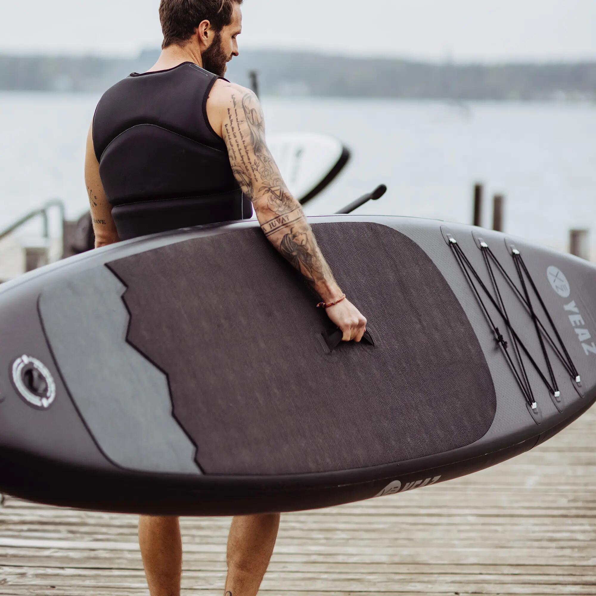 YEAZ Tavola SUP NELIO - EXOTRACE - 3/8