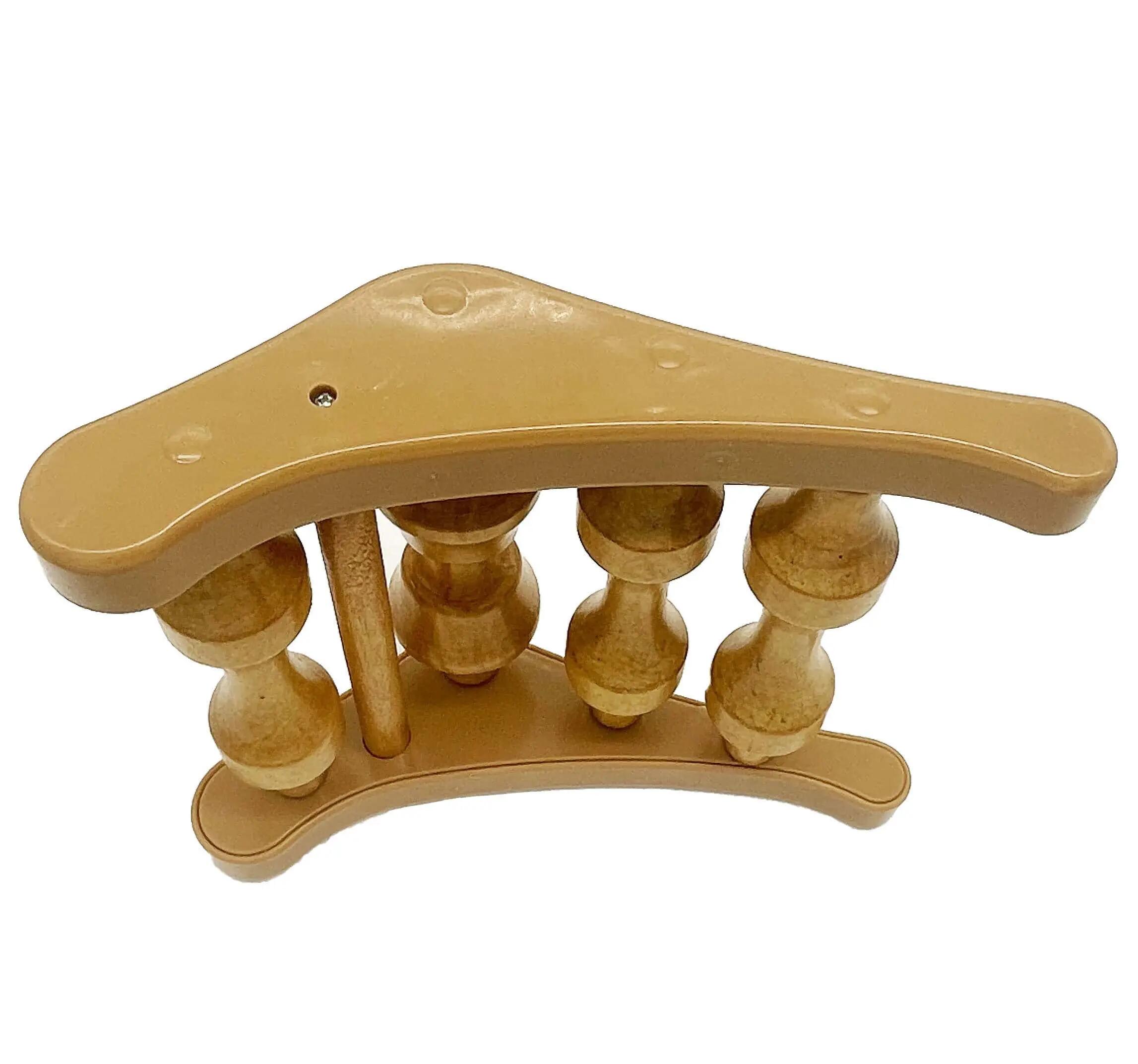 Nek stretcher AJ-Sports 3/5