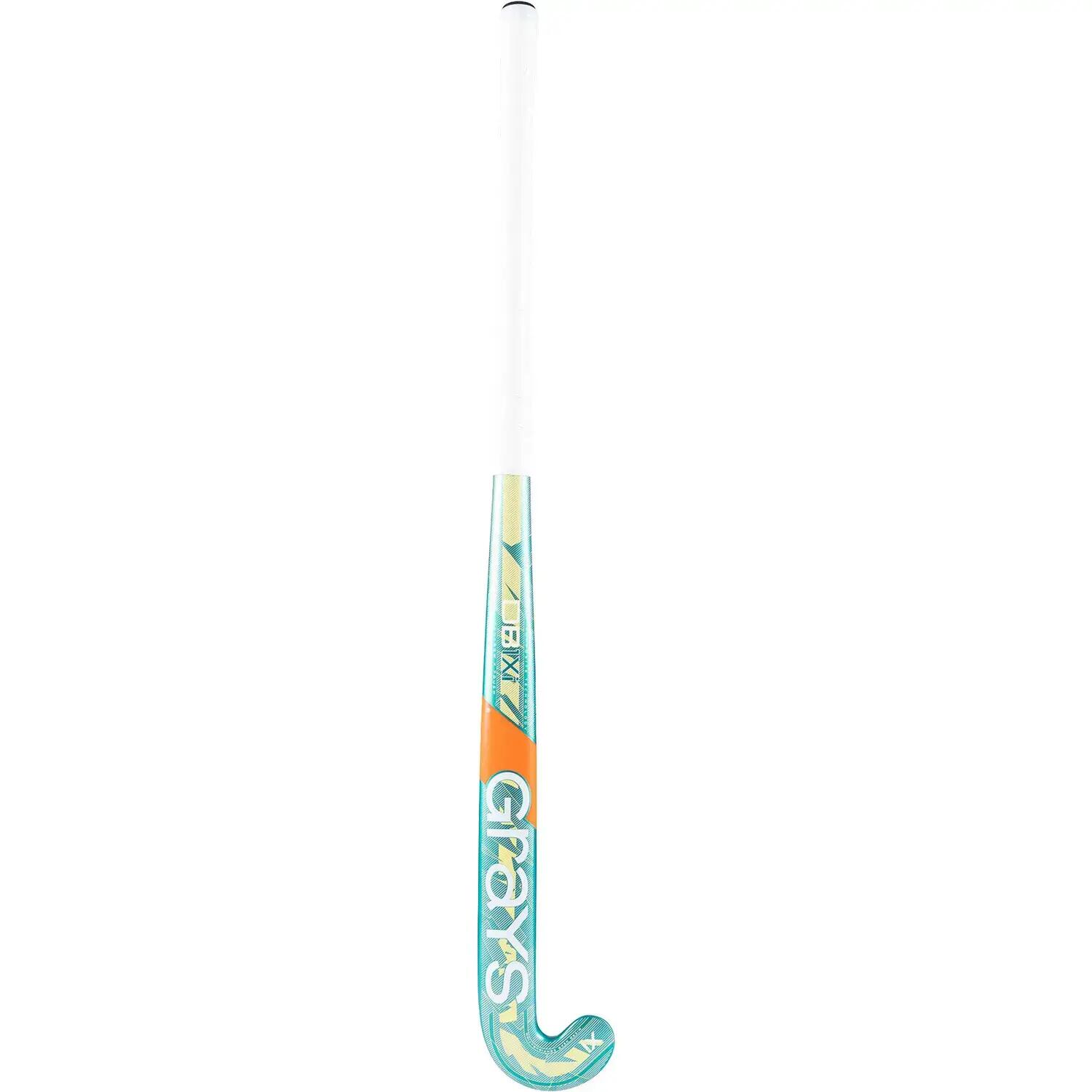 Bâton de hockey enfant Grays Hockey DB1Xi Dynabow 3/7