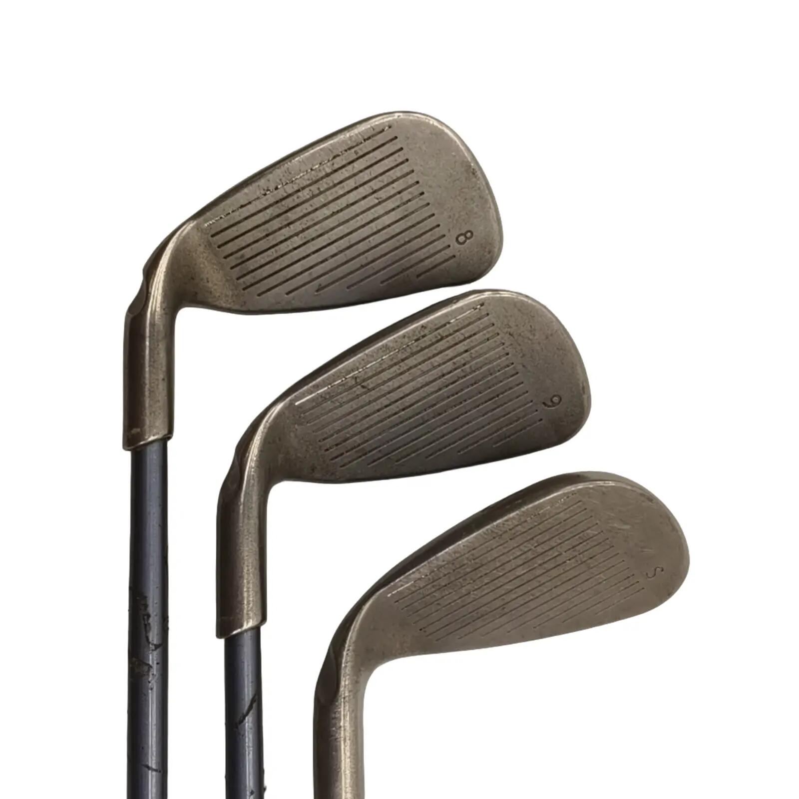 PING G2 IJzerset / 4-9i+SW / Flex Ladies / Grafiet 7/7