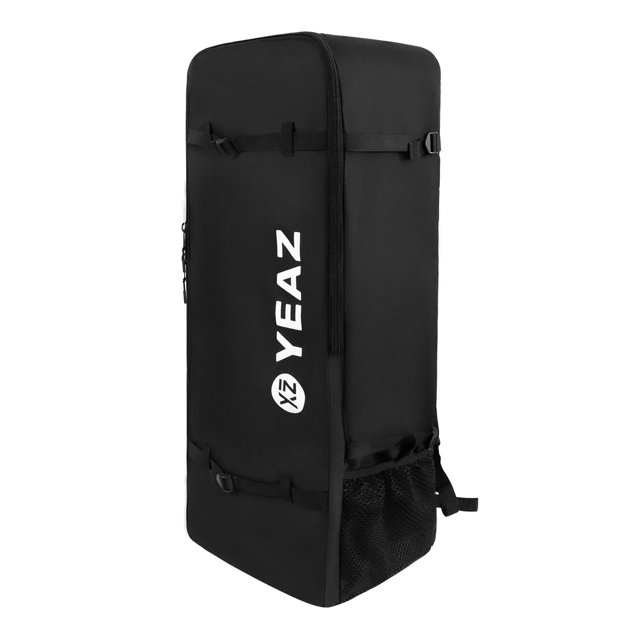 YEAZ Tavola e kit SUP NALU - EXOTRACE - SET 3/11