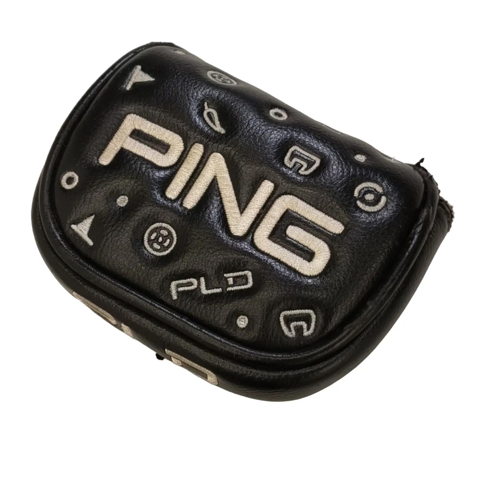PING PLD PRIME TYNE 4 Limited Putter / 34" 2/6