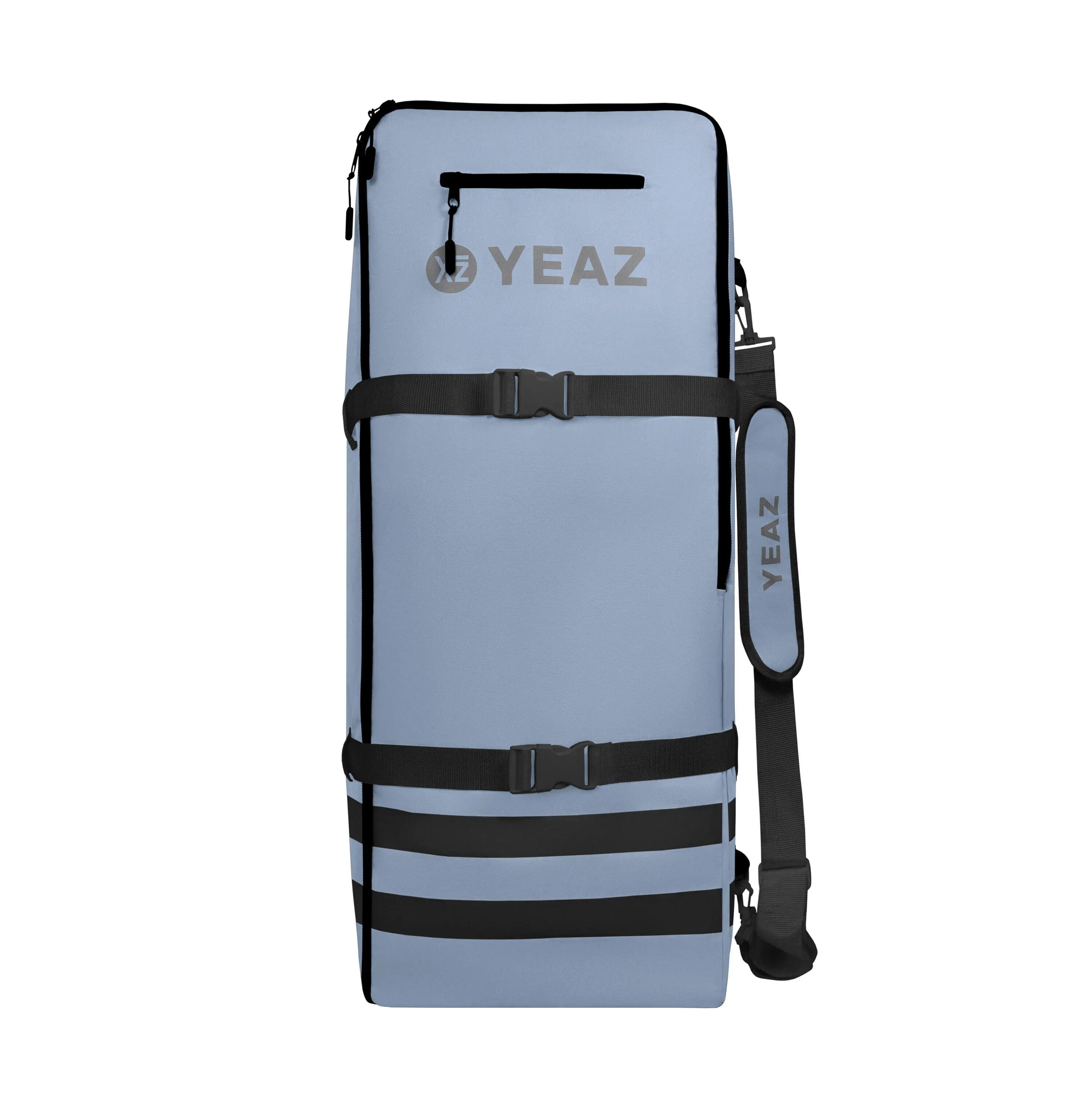 YEAZ Tavola e kit SUP MARINA - EXOTRACE - SET 3/12