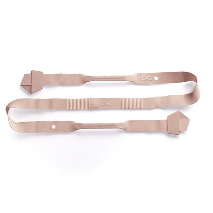 Sangle de yoga et fitness avec oeillet Yeaz Feel Pro