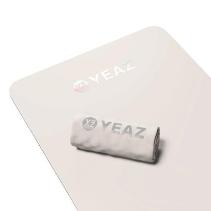 YEAZ Set - Handtuch & Matte CARESS