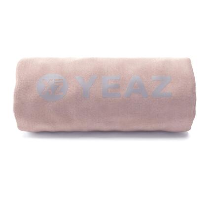 YEAZ Yoga handdoek SOUL MATE