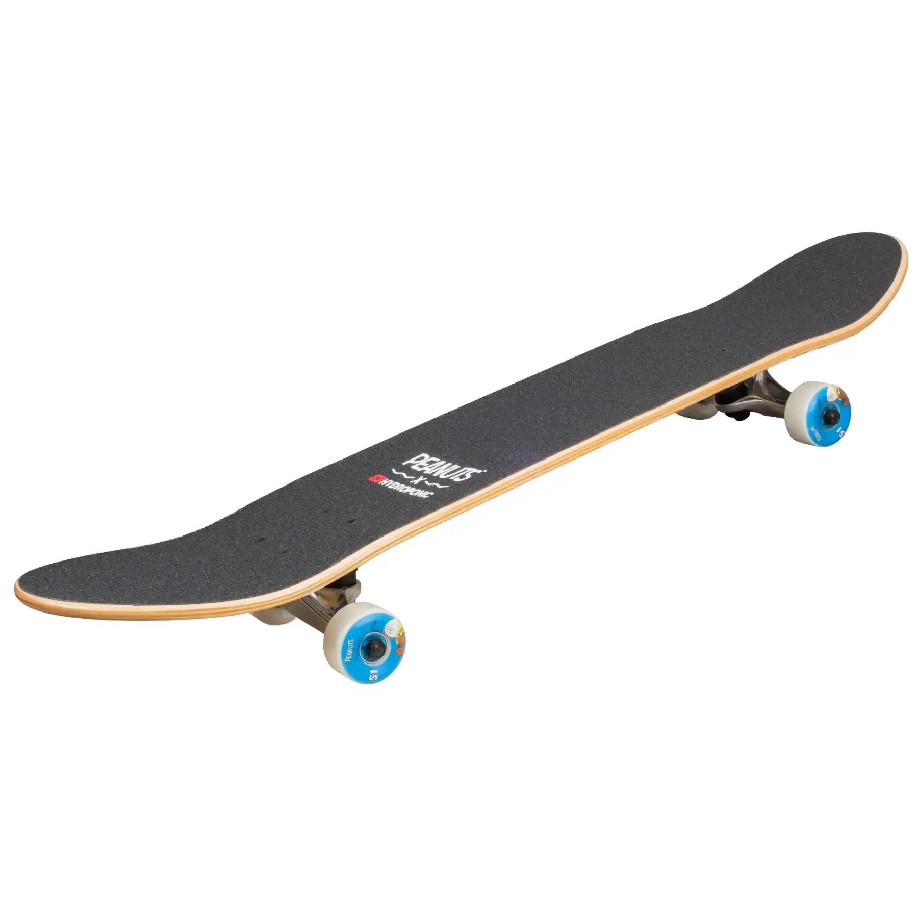 Skateboard per bambini Hydroponic Hydroponic x Peanuts Not A Crime 2/3