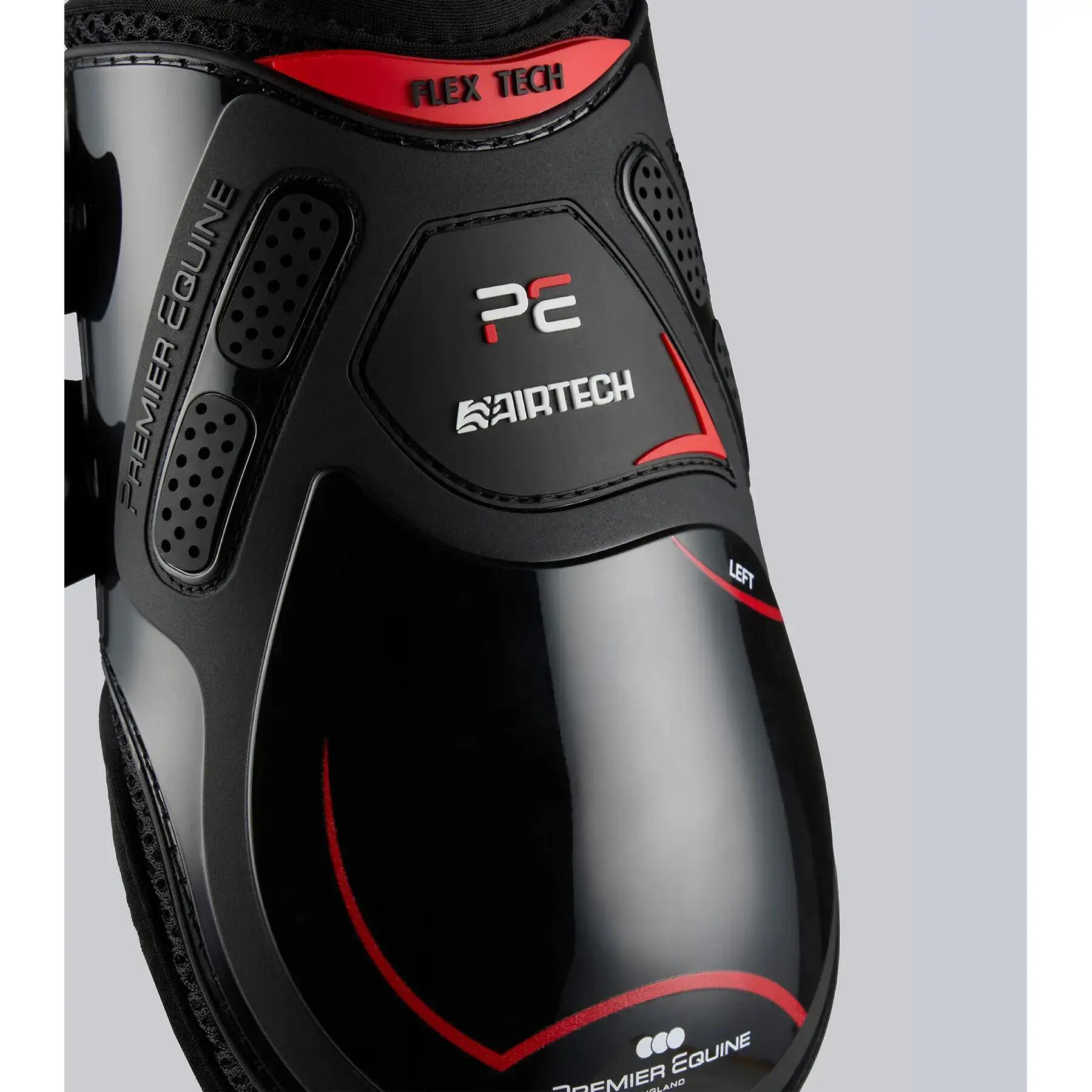 Flettenti di cavallo Premier Equine ArmorX 6/6