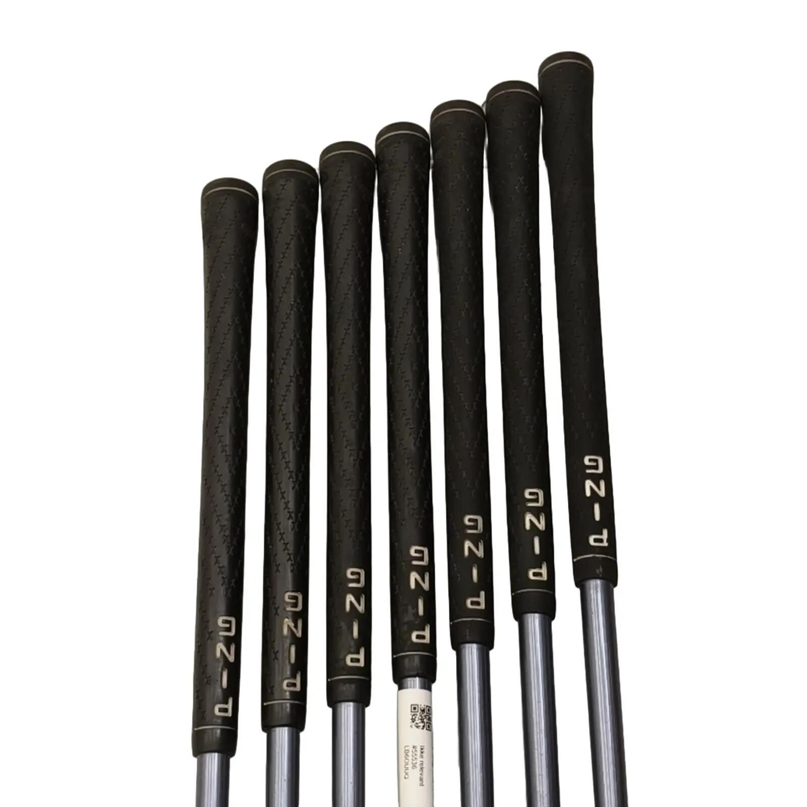 PING G2 IJzerset / 4-9i+SW / Flex Ladies / Grafiet 5/7