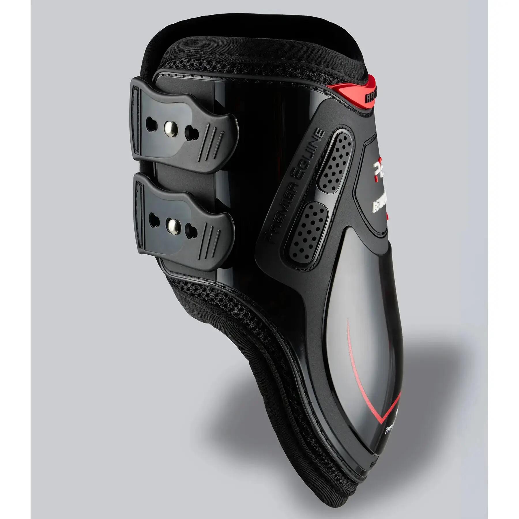 Flettenti di cavallo Premier Equine ArmorX 4/6
