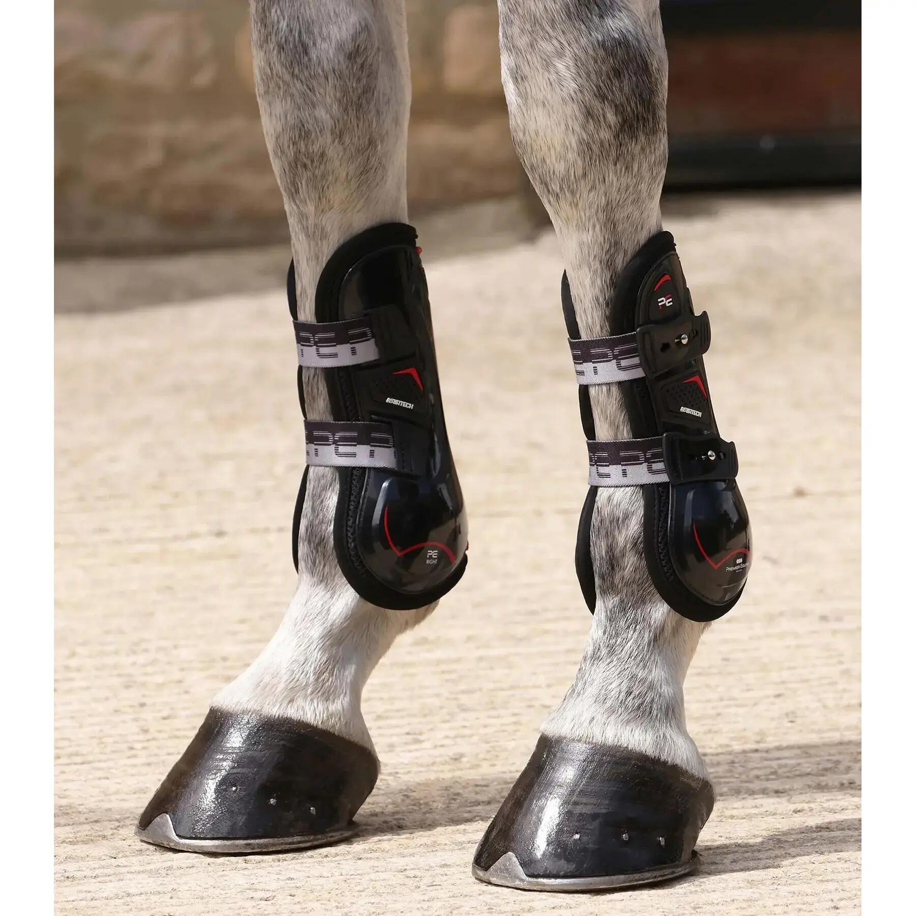 Ghette da cavallo aperti Premier Equine ArmorX 6/6
