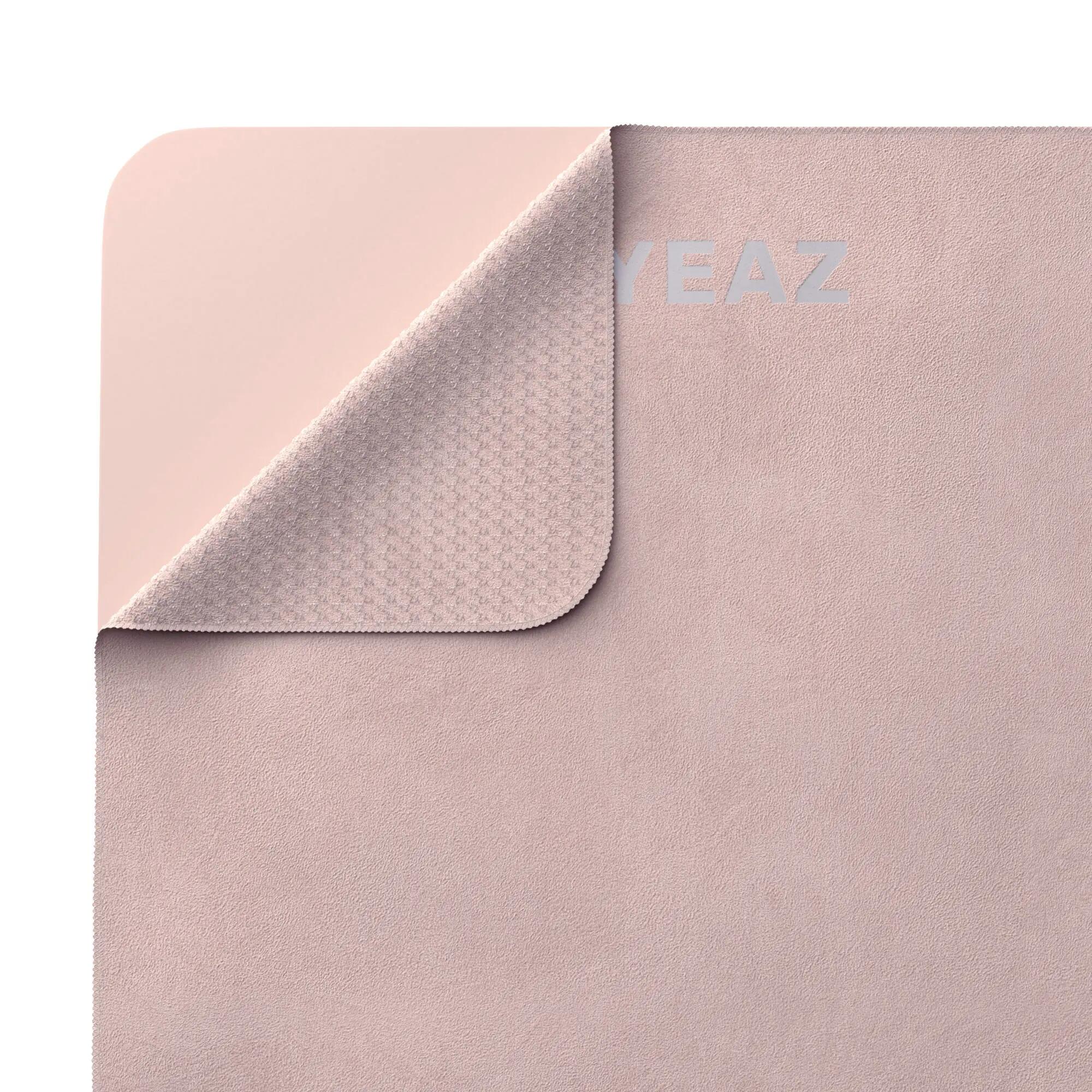 YEAZ Set - Yoga-Blöcke & Handtuch NEXT LEVEL 7/8