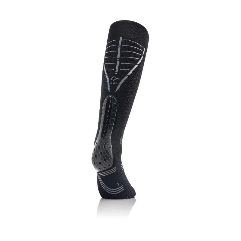 Calcetin Floky Multisport Long Grf 3/5